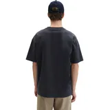 Marc O'Polo Relaxed fit, T-Shirt aus reiner Baumwolle, Marine, XXXL