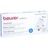 1001 Artikel Medical BEURER GL44/GL50 Blutzucker-Teststreifen Folie