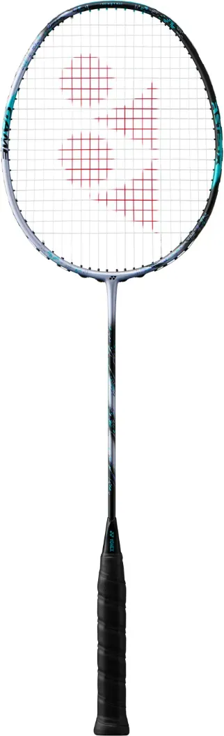 Yonex Badmintonschläger Astrox 88S Skill Game (kopflastig, mittel) 2024 silber - besaitet -