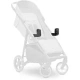 hauck Babyschalen Adapter, für Buggy Shop N Care