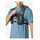 Nathan Quickstart 2.0 Trinkweste 3 L Gravity Gray / Reflective Silver