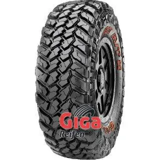 CST LT235/75 R15 104Q/101Q Sahara M/T 2 P.O.R. 8PR OOL