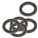 Bosch Ersatzteil TTNR: 7098778 7098778 Dichtung 15.5 x 2 (5x)