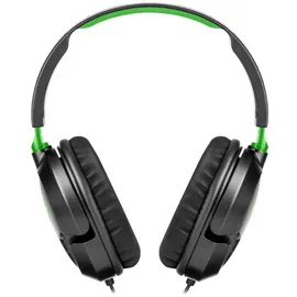 Turtle Beach Xbox One Ear Force Recon 50X Headset schwarz