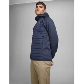JACK & JONES Multi Steppjacke Navy Blazer XL