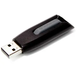Verbatim Store 'n' Go V3 256 GB grau/schwarz USB 3.0