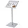 Showdown Displays Outdoor Menu Board 2xA4 mit Beleuchtung