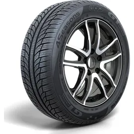 GT Radial 4Seasons 215/50 R17 95W