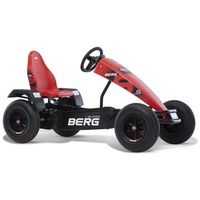 Berg Toys BERG 07.40.23.00 Elektrischer Driftwagen 16 km/h
