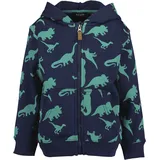 blue seven Sweatjacke Blue 122