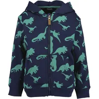 blue seven Sweatjacke Blue 122