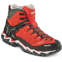 MEINDL Lite Hike Lady rot/graphit 39