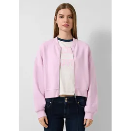 QS Sweat-Blouson - S