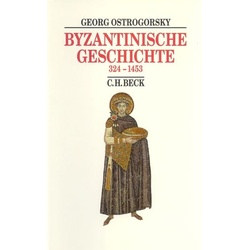 Byzantinische Geschichte 324-1453