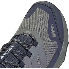 adidas Terrex Skychaser Ax5 Wanderschuhe - Grey Three / Grey Four / Shadow Navy - EU 44 2/3
