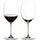 riedel the wine glass company Riedel Weinglas Veritas Cabernet / Merlot Kristallglas 0,3 l 2-tlg.