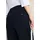 Cecil Style Tracey Stoffhose Blau L 42