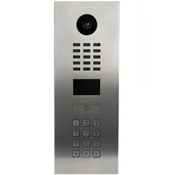 Doorbird D2101KV, 720p, Ultra-Weitwinkel, 140°, 100°, 10 m, 70°