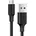 micro USB Cable Black 5