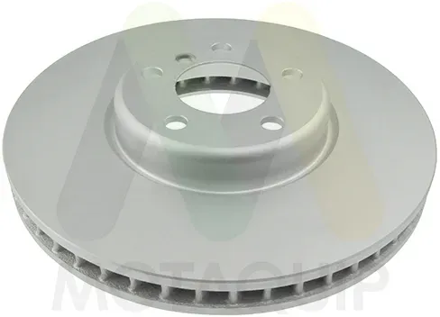 MOTAQUIP Bremsscheibe lvbd1764 348mm 36mm für BMW