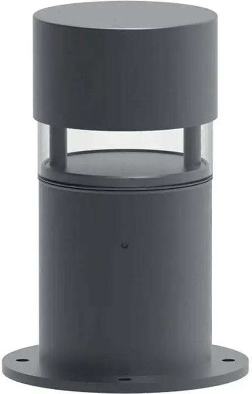 Leipziger Leuchten LED-Pollerleuchte 350mm 6.628.710865350583AL