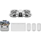 DJI Neo Fly More Combo (RC-N3)