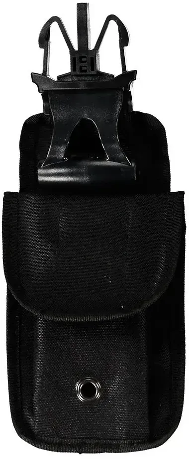 Scubapro Sr-pro Gewichtsfach - Black - XS-S