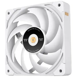 Thermaltake TOUGHFAN EX12 Pro | Swappable Edition | Snow | 3 Pack