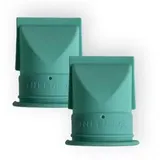 Trelino Trelino® Membranverschluss, 2er-Set