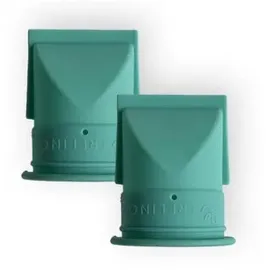 Trelino Trelino® Membranverschluss, 2er-Set