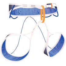 Blue Ice Addax Klettergurt Blau