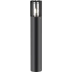 Outdoor Landschaft Leuchten Barrel Graphit O453FL-01GF