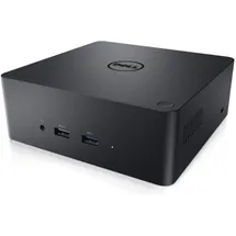 Dell Precision Dual USB-C Thunderbolt-Dock (452-BDGO)