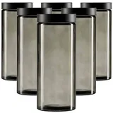 Ritzenhoff & Breker Lumos Vorratsglas 1,7 l 6 St.