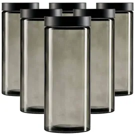 Ritzenhoff & Breker Lumos Vorratsglas 1,7 l 6 St.