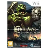 Enclave: Shadows of Twilight (Wii)