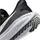 Nike Revolution 8 Herren Black/White/Anthracite/Wolf Grey 43