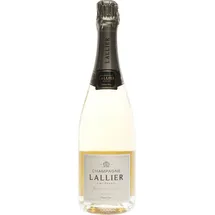 Champagne Lallier Blanc de Blancs Brut 12,5% vol 0,75 l