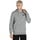 Puma Essentials Small Logo Fleece-Kapuzenjacke Herren 03 medium gray heather S