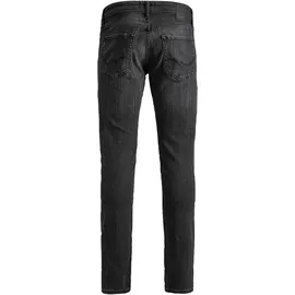 JACK & JONES Glenn Original Am 817 Slim Jeans Black Denim 33 30