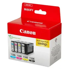 Canon PGI-1500 CMYK