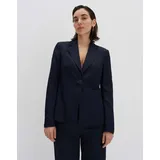 Someday Blazer Blau 34