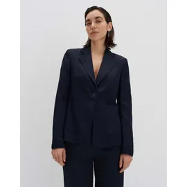 Someday Blazer Blau 34