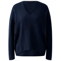 Oui Freyja Blau 40