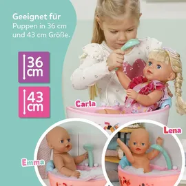 BABY BORN Badewanne