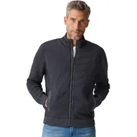 CasaModa Strickjacke in Dunkelblau | Gr.: L