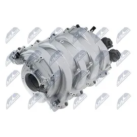 NTY Saugrohrmodul BKS-ME-025