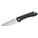 Herbertz Outdoor-Taschenmesser Schwarz