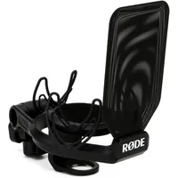 RØDE Microphones RØDE SMR, elastische Mikrofonhalterung mit RycoteTM Lyres®,