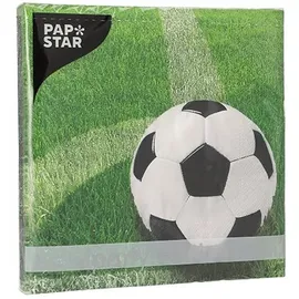 Papstar Servietten